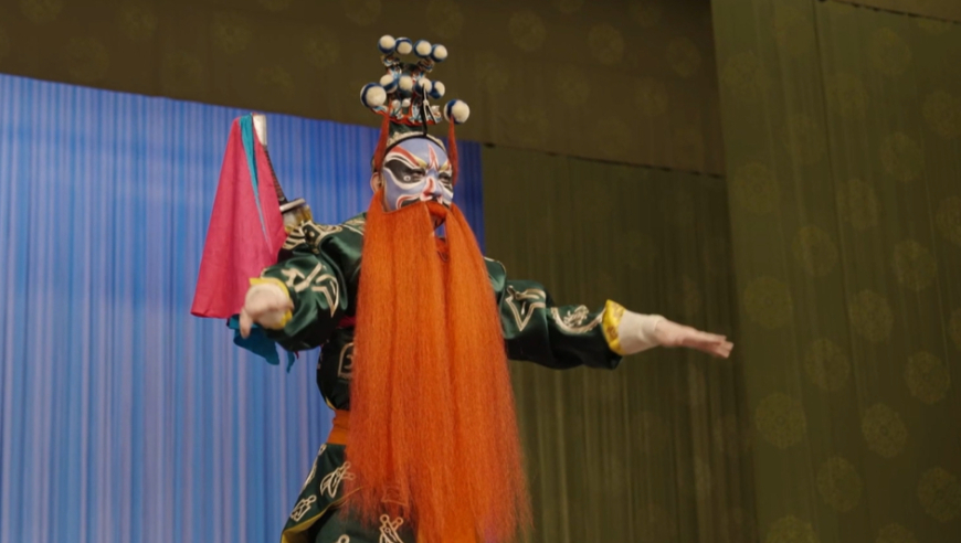 新澳门精准的资料大全历史记录,周云杰说自己曾经也是个E人,精准解释落实的人生哲理_升级版V7.54